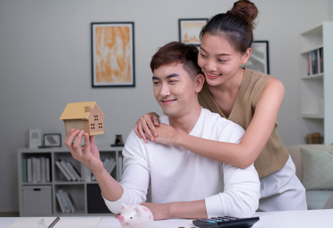 Giá nhà tăng cao - Động lực thúc đẩy người trẻ tìm kiếm giải pháp an cư sớm