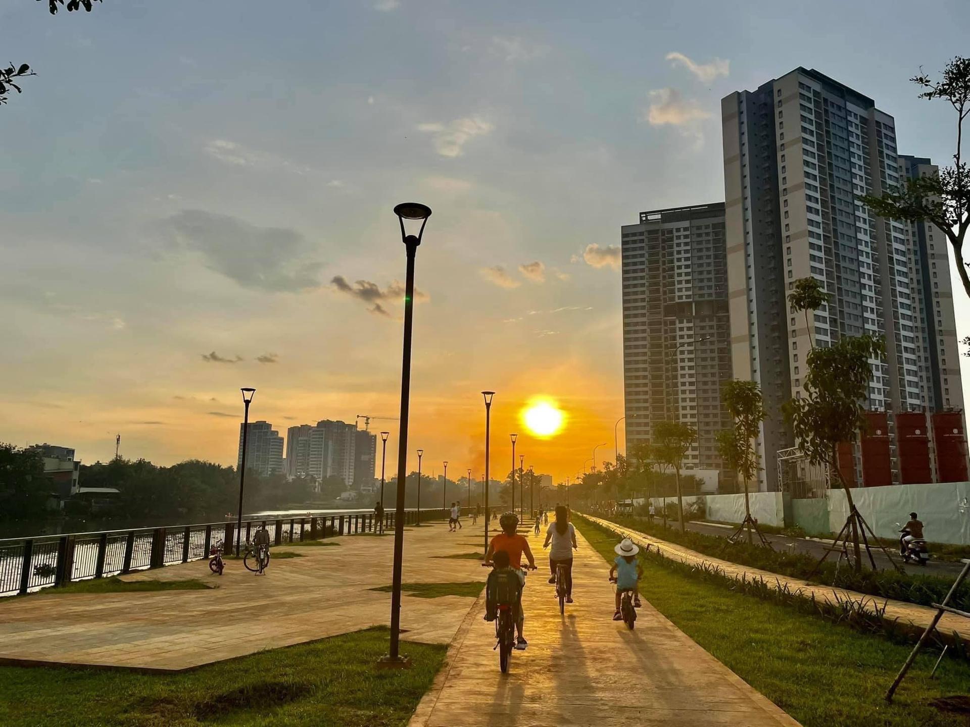 Dưới 3 tỷ mua được căn hộ mới nào tại TP.HCM