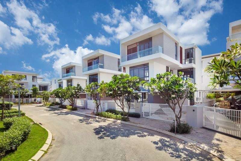 Giới thiệu Khu đô thị Phố Đông Village tại Cát Lái