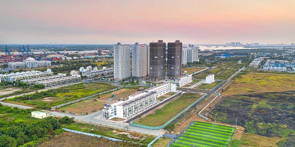 Cát Lái: Vị trí đầy tiềm năng nhưng bị đánh giá dưới tầm