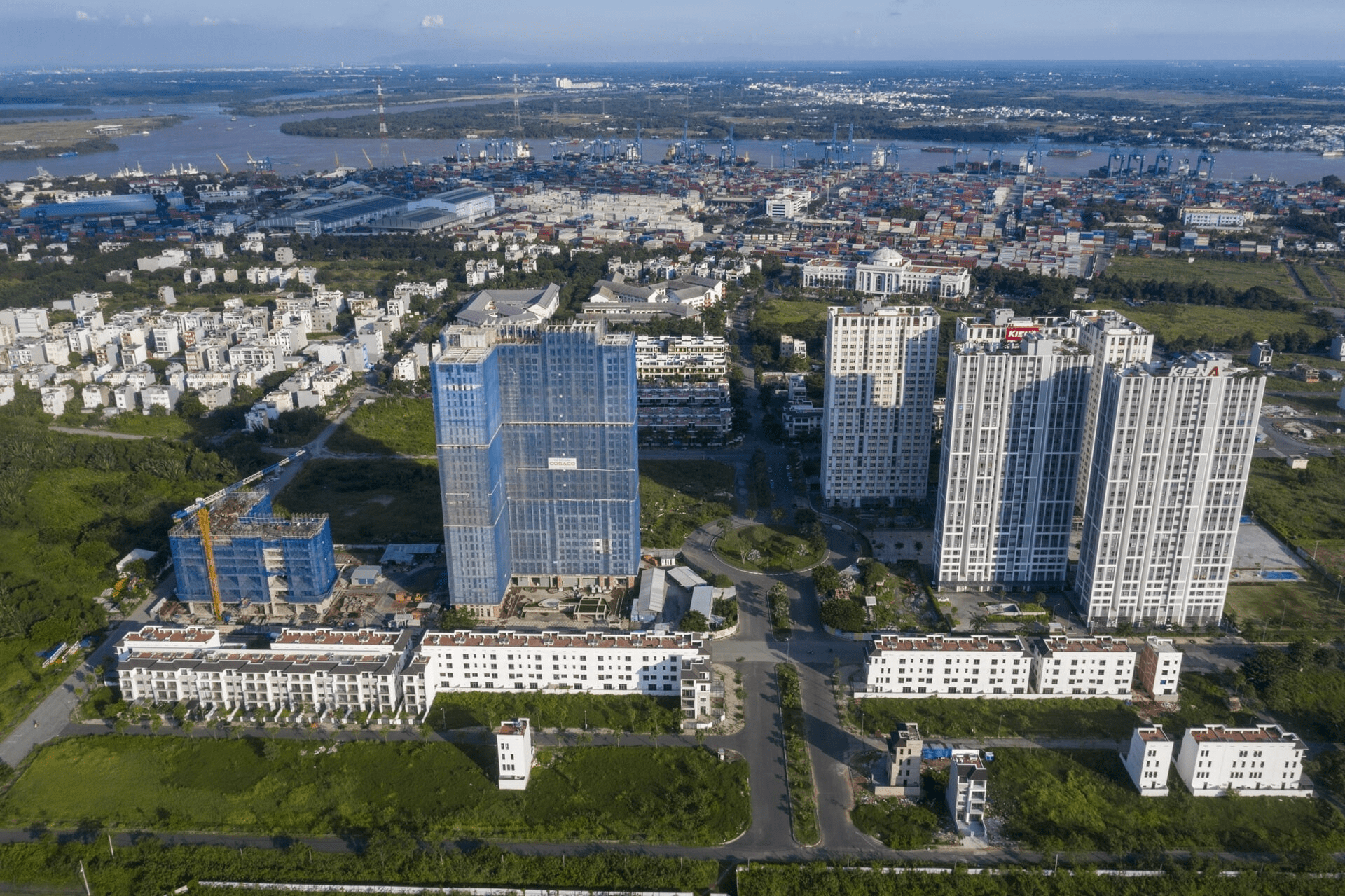 Nhận diện BĐS ‘lội ngược dòng’ qua biến động: Chọn ngay nơi Giá cả còn thấp hơn Giá trị