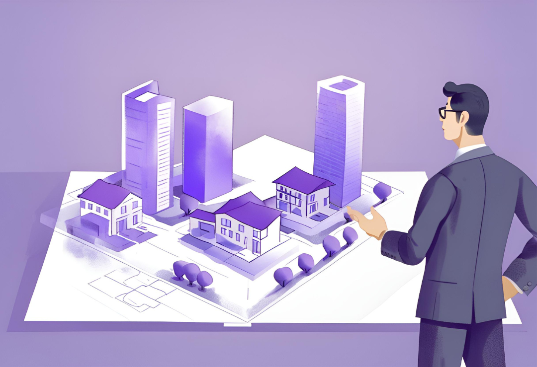 Nghệ thuật thuyết trình tại sa bàn, môi giới bất động sản phải biết!