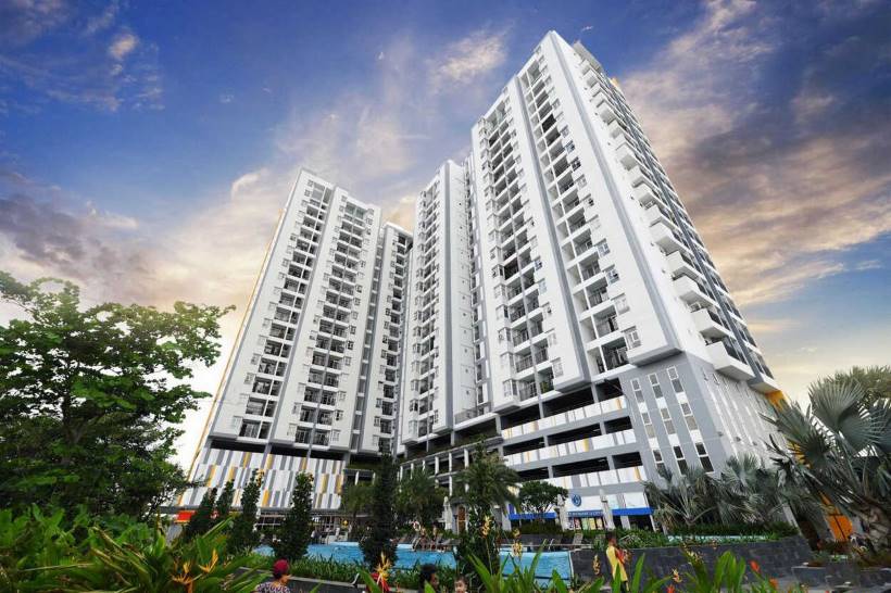3 lưu ý khi mua căn hộ Bình Dương để không phải hối hận về sau