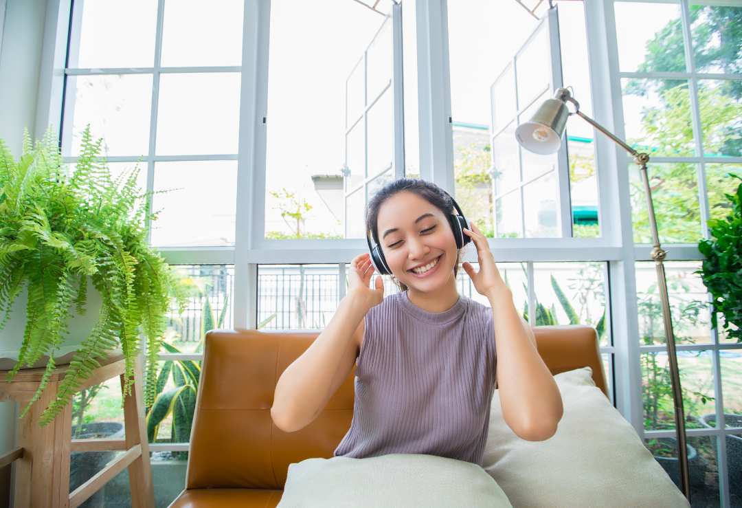 Gen Z: Thích ở nhà và dùng AI để cá nhân hóa không gian sống