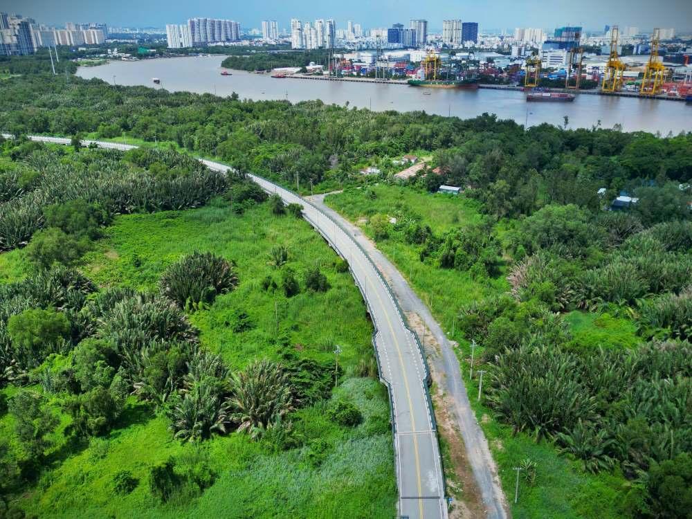 TP. Thủ Đức sắp có công viên rộng hơn 7 lần Thảo Cầm Viên