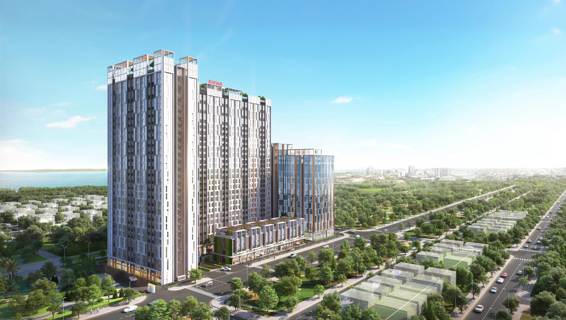 Đánh giá chi tiết về dự án citiGrand và tiềm năng đầu tư