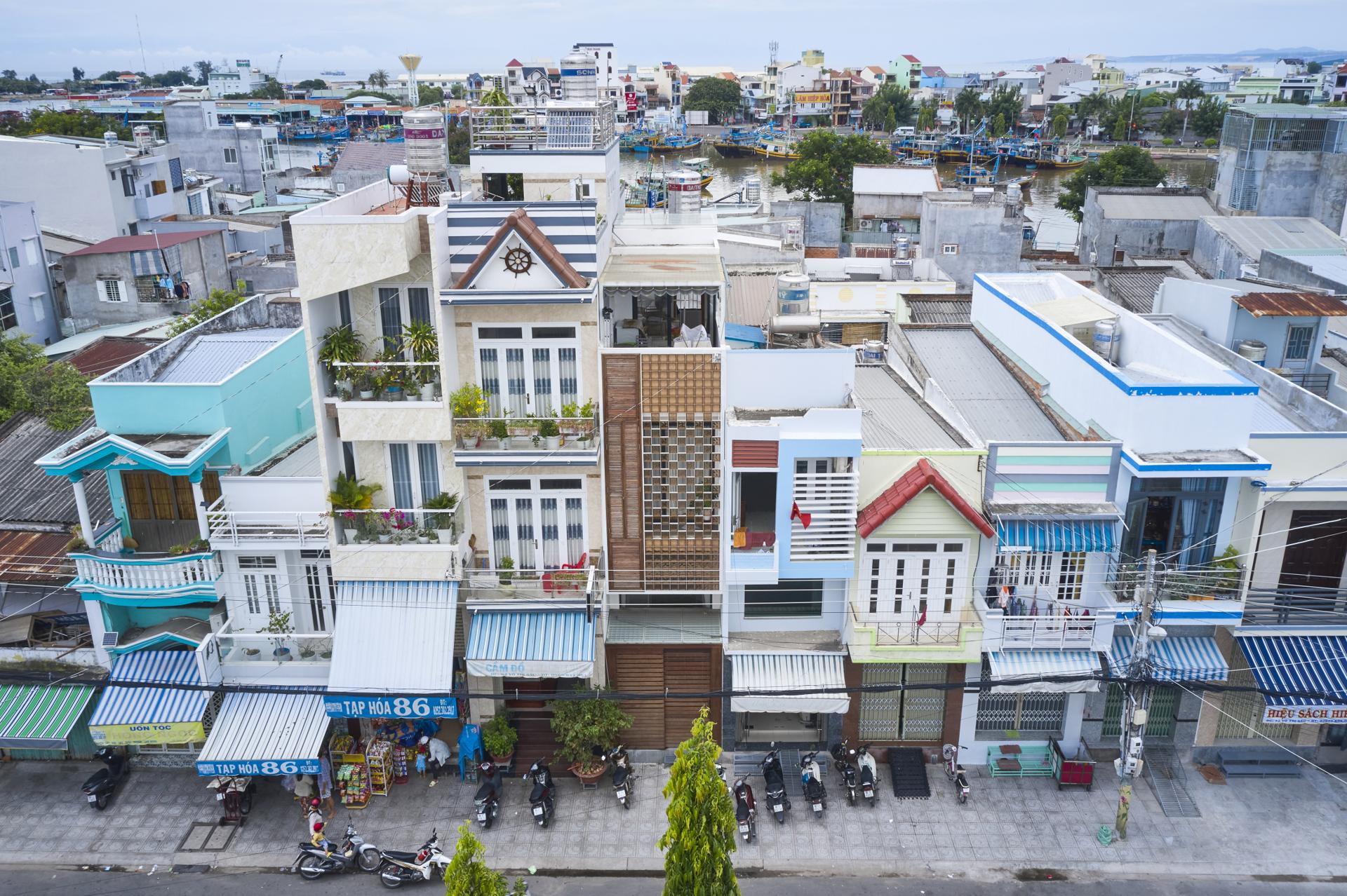 Nhiều nhà đầu tư "tranh thủ" mua BĐS thấp tầng trước khi luật mới có hiệu lực