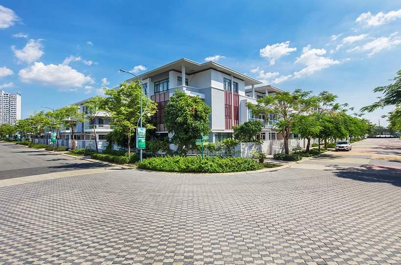 Mua bất động sản sơ cấp, uy tín chủ đầu tư là quan trọng nhất