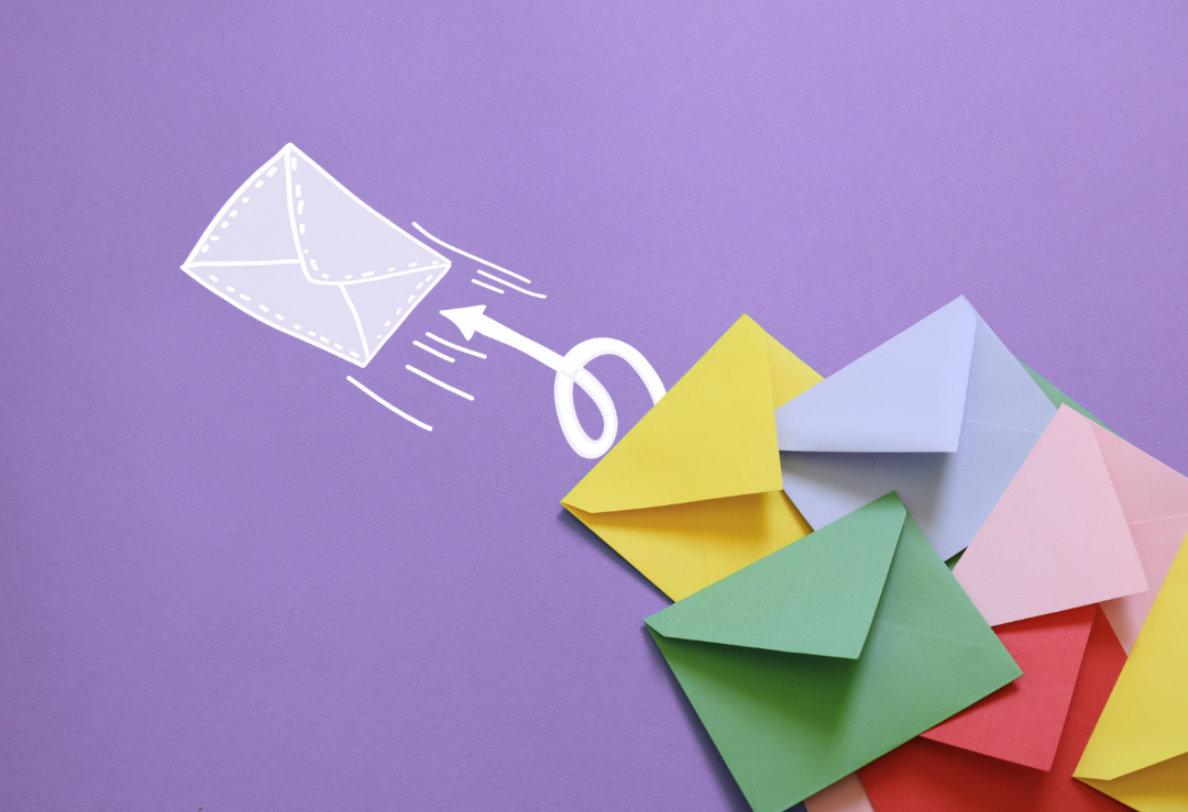 9 sai lầm trong email marketing khiến môi giới BĐS mất điểm trong mắt khách hàng