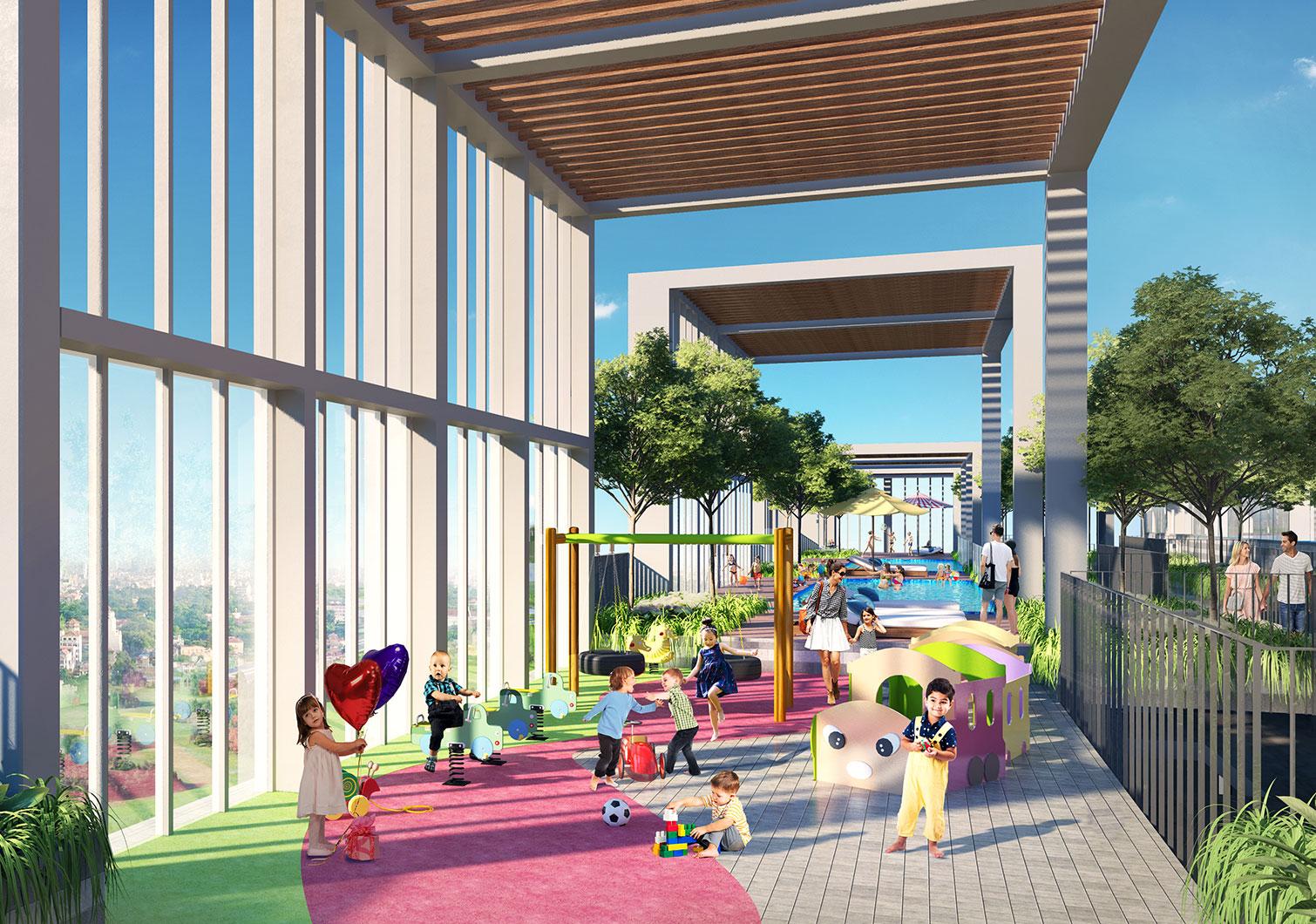 Chủ đầu tư dự án citiGrand là ai? Đã thực hiện những dự án nào?