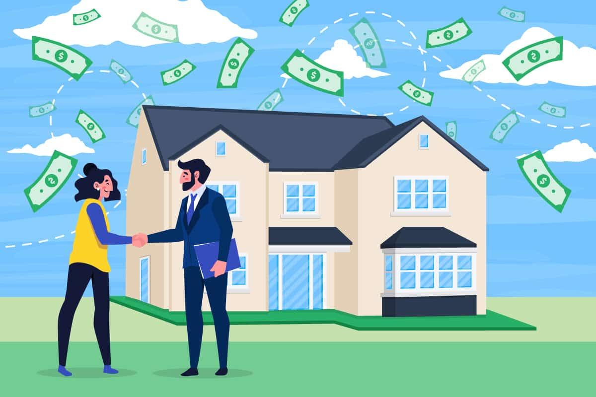 Ngày nay môi giới nhiều quá, làm sao để tôi biết ai là môi giới đáng tin cậy?