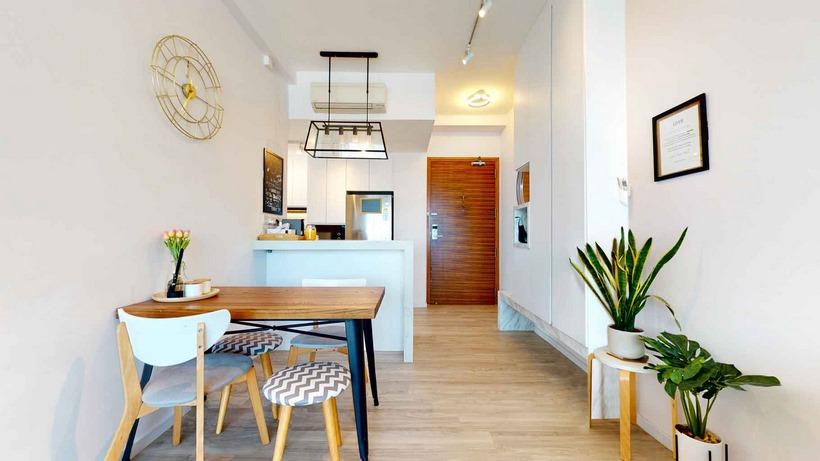 Kinh nghiệm thuê căn hộ Quận 2 nhanh chóng, đúng giá