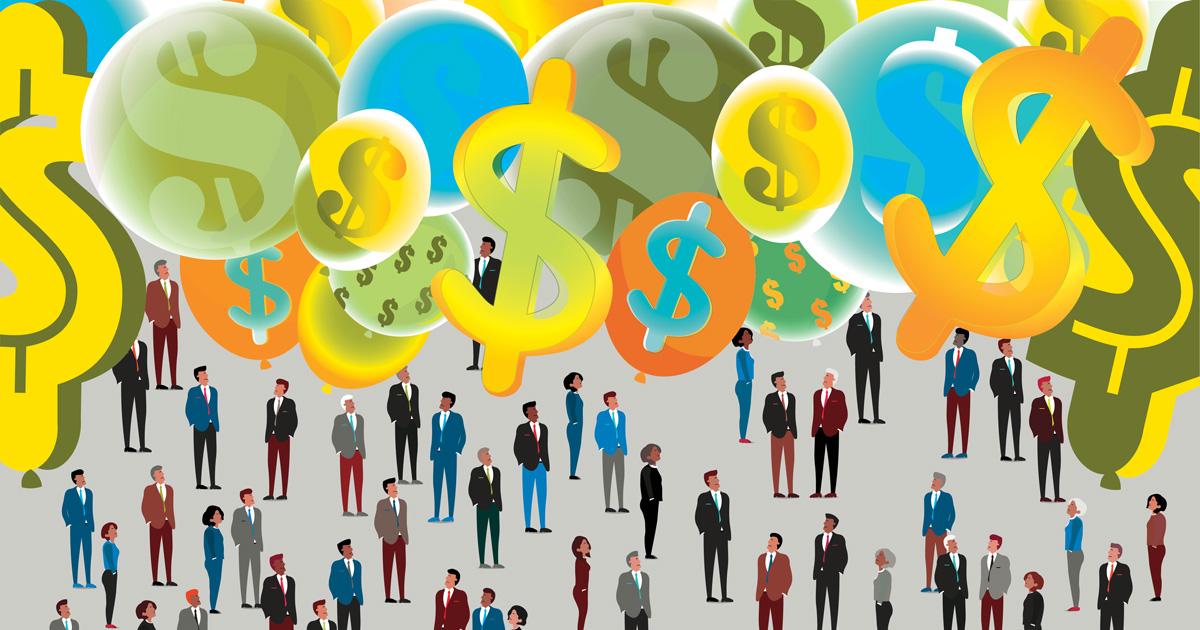 Lãi suất thả nổi khi vay tiền mua nhà là gì? Cần làm gì để tránh rủi ro?