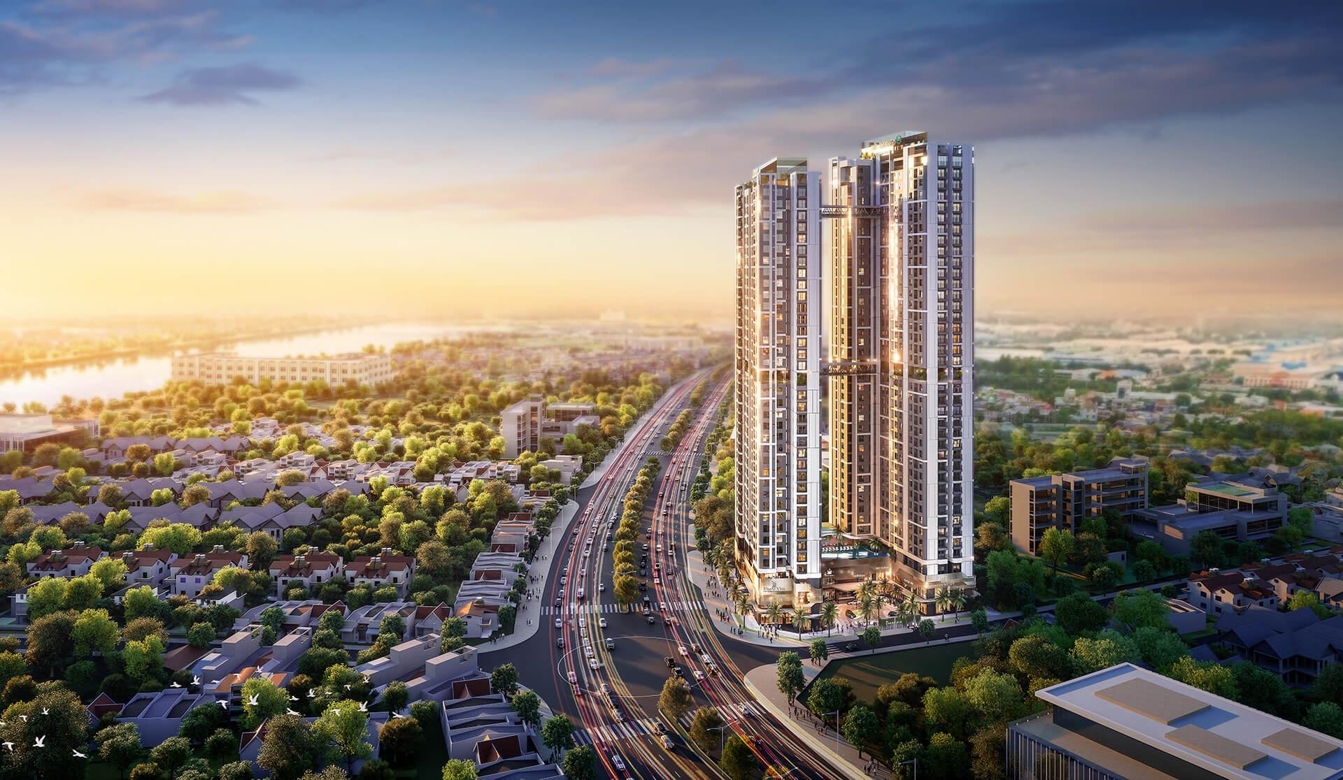 Review ưu - nhược điểm của dự án The Emerald 68: Có đáng 'xuống tiền' hay không?
