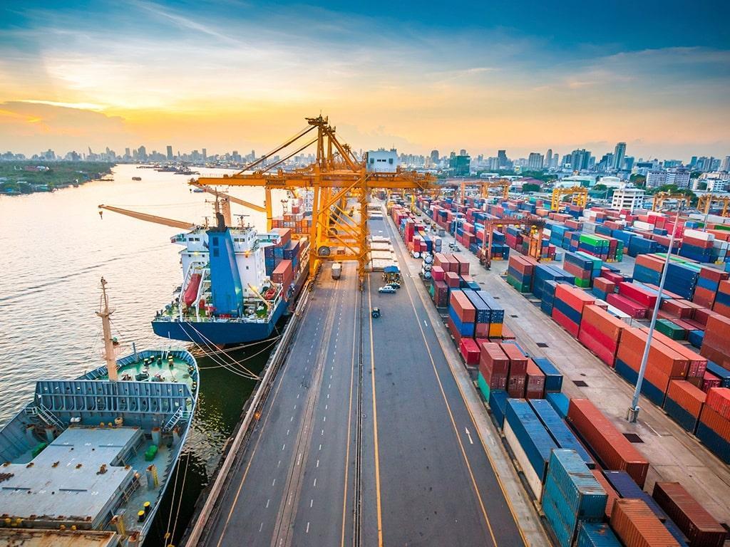 Nghiên cứu kết nối liên cảng Cát Lái - Phú Hữu với cao tốc TP.HCM - Long Thành và Vành đai 3