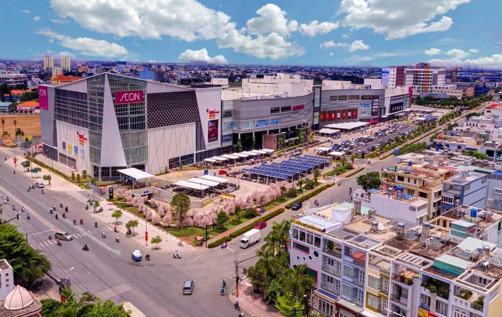 Top 20 địa điểm vui chơi, tham quan thú vị tại Quận Bình Tân