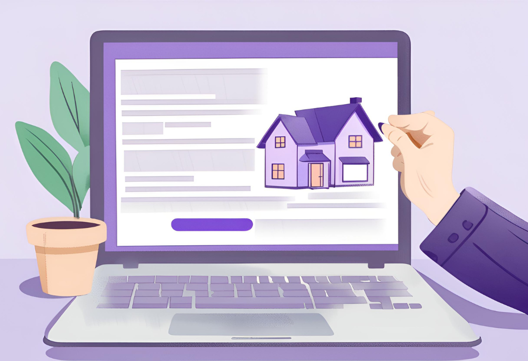 Gợi ý 30 ý tưởng viết blog cá nhân cho môi giới bất động sản