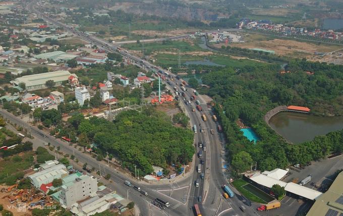 Vành đai 3 ấn định ngày khởi công. Sẽ giải phóng mặt bằng từ tháng 10/2022