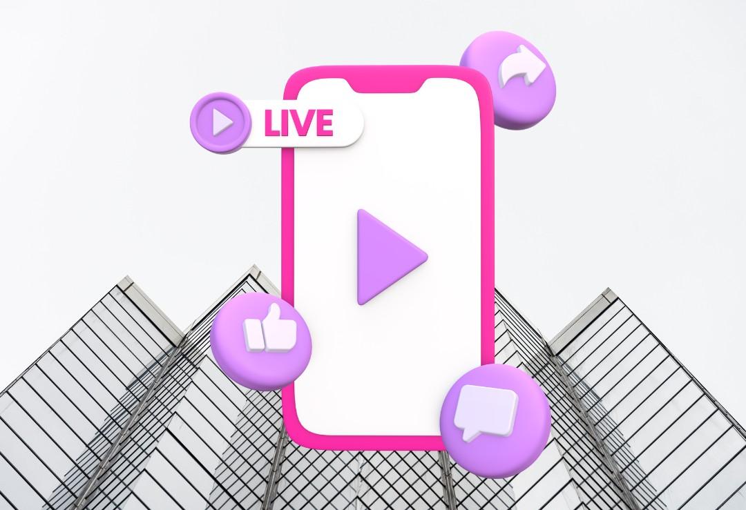 4 loại tài khoản chủ lực để bán nhà 'thần tốc' trên Tiktok