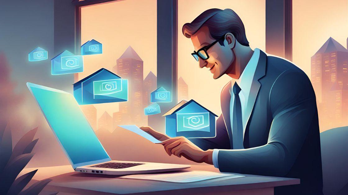 Bỏ túi 10 mẹo sử dụng ChatGPT giúp môi giới BĐS tăng tốc bán hàng