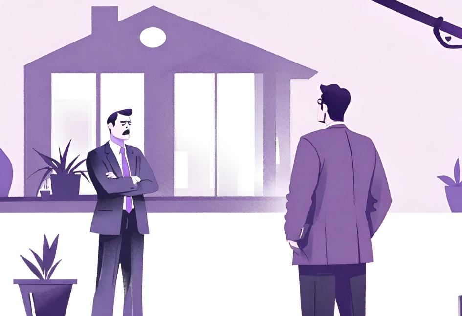 10 bài học Xử lý từ chối dành cho môi giới bất động sản (phần 1)