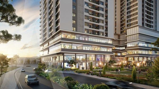 Phát Đạt hoàn tất pháp lý Astral City, tín hiệu lạc quan cho thị trường địa ốc
