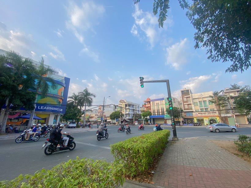khu Tên Lửa quận Bình Tân