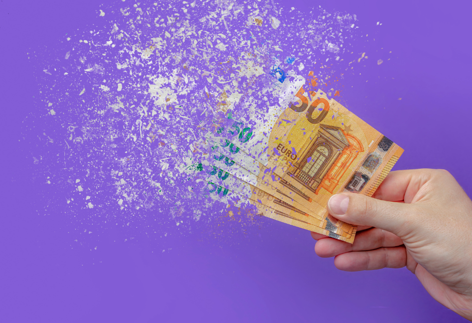 Nhiều rủi ro lạm phát gia tăng cuối năm 2024? Bí quyết để "đối phó" với lạm phát