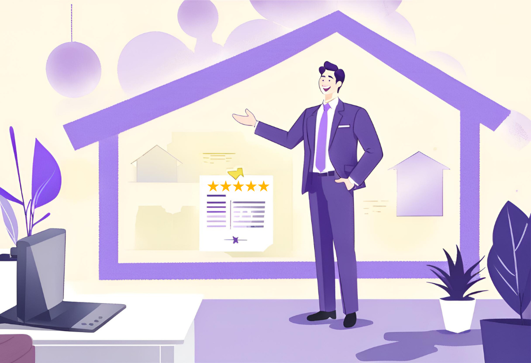 11 cách xây dựng thương hiệu cá nhân cho môi giới BĐS. Khách hàng sẽ chủ động tìm đến bạn.