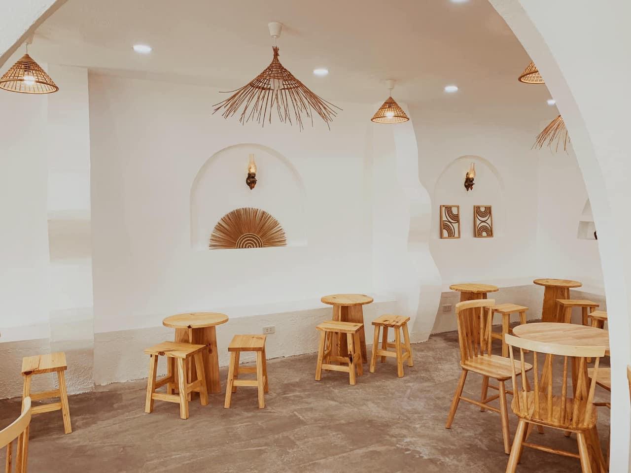 Review 6 quán cafe đẹp Bình Tân dành riêng cho các tín đồ mê chụp hình "sống ảo"