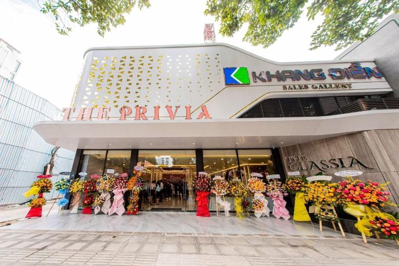 Cuối năm, khu Tây TP.HCM ra mặt một loạt dự án nhà ở có pháp lý minh bạch