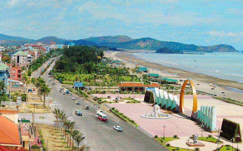 Bản đồ đường đi Vũng Tàu qua phà Cát Lái 2024