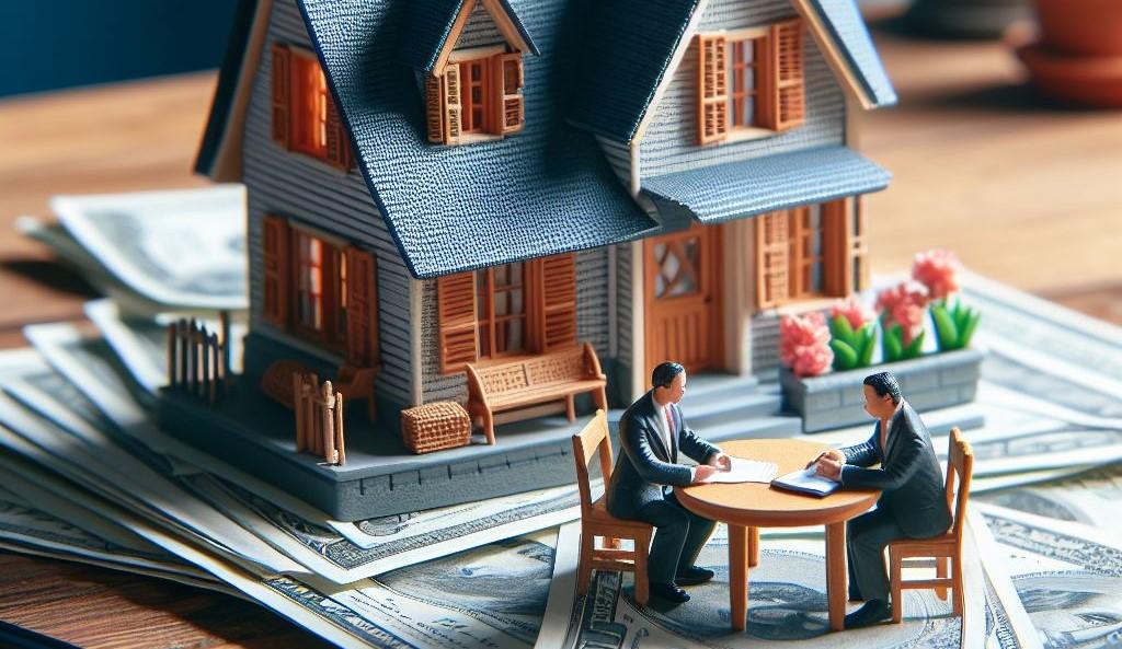 Bán nhà cần chữ ký của những ai?