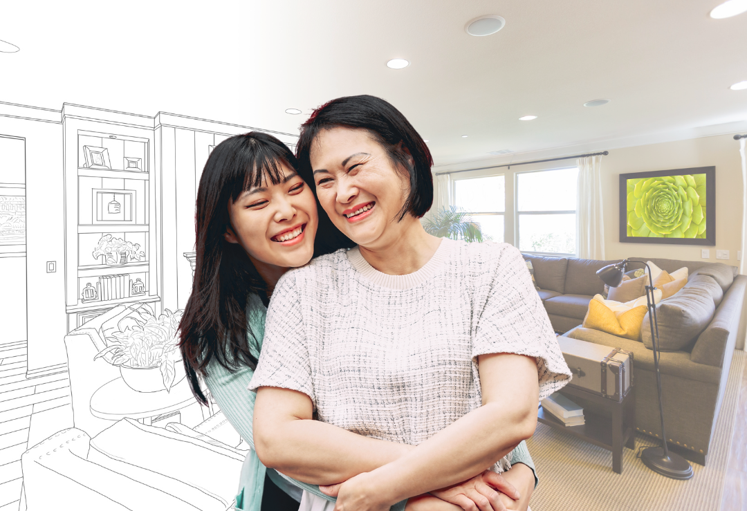 7 yếu tố cần cân nhắc khi mua nhà cho con