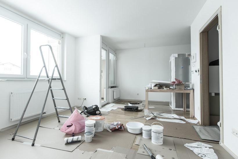 Chủ nhà hay người thuê nhà phải sửa khi nhà cho thuê bị hư hỏng?