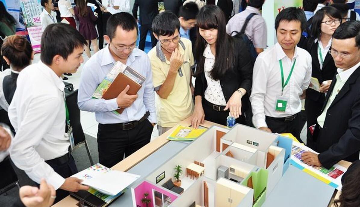 Chương trình khung đào tạo kiến thức hành nghề môi giới bất động sản
