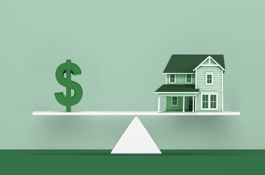 Quy tắc 28/36 là gì mà người vay tiền mua nhà nào cũng phải biết?