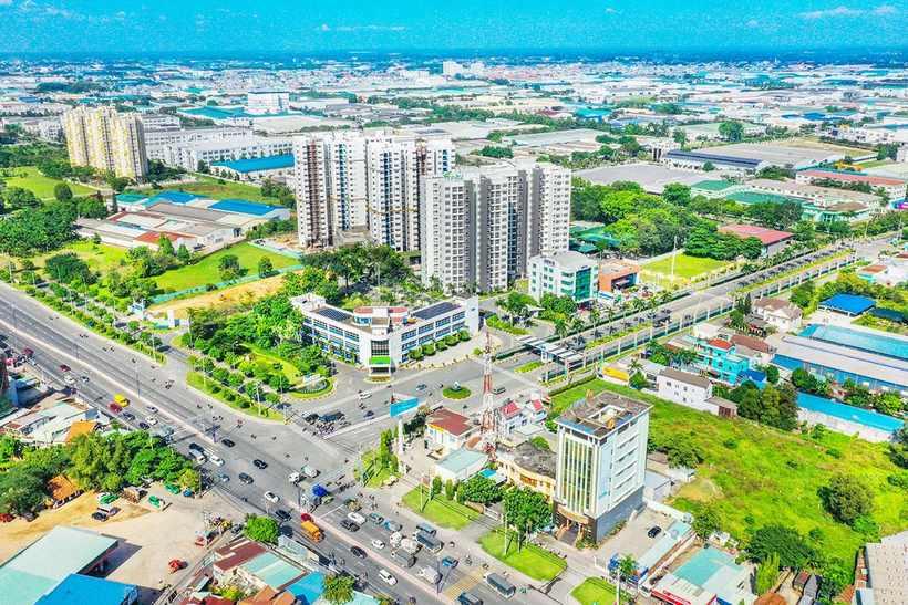 Quy hoạch TP Thuận An: Cân bằng giữa phát triển hiện đại và gìn giữ truyền thống
