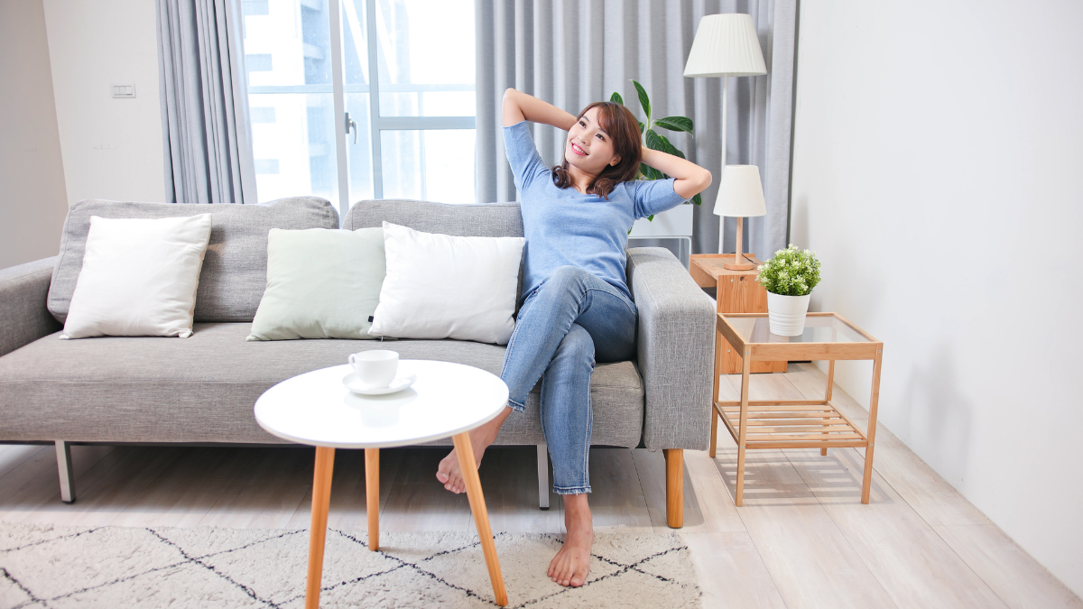 Giải mã tư duy mua nhà của Gen Z: Nguồn tiền và Sở thích về không gian