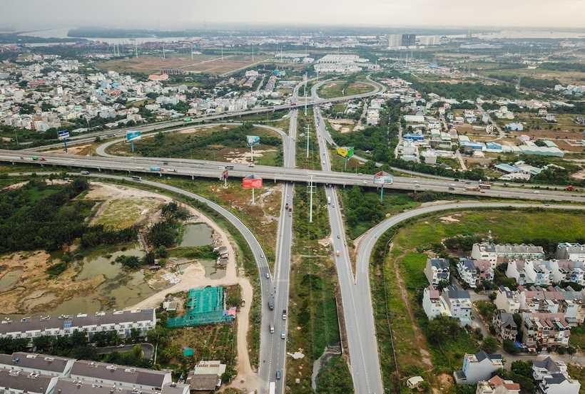 TP Thủ Đức: 9 tuyến đường cần lưu ý trong quy hoạch mới nhất đến năm 2040