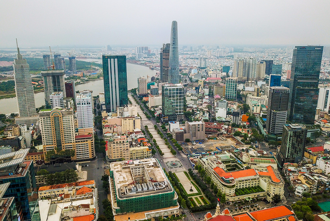 3 hình thức mua chung cư trả góp phổ biến nhất hiện nay