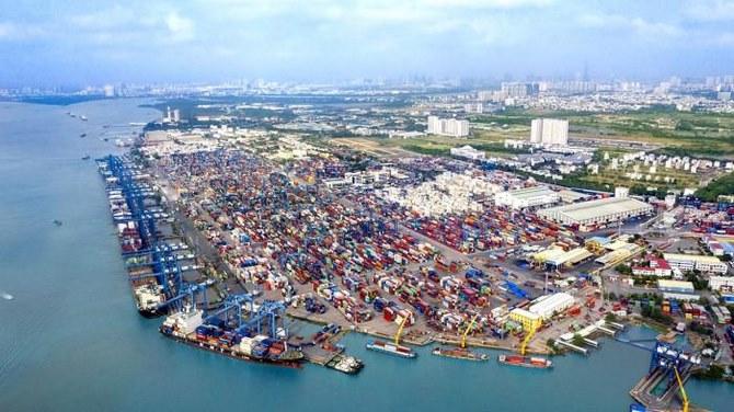 Cục Hàng hải đồng ý đề xuất mở đường nối cảng Cát Lái và Vành đai 3