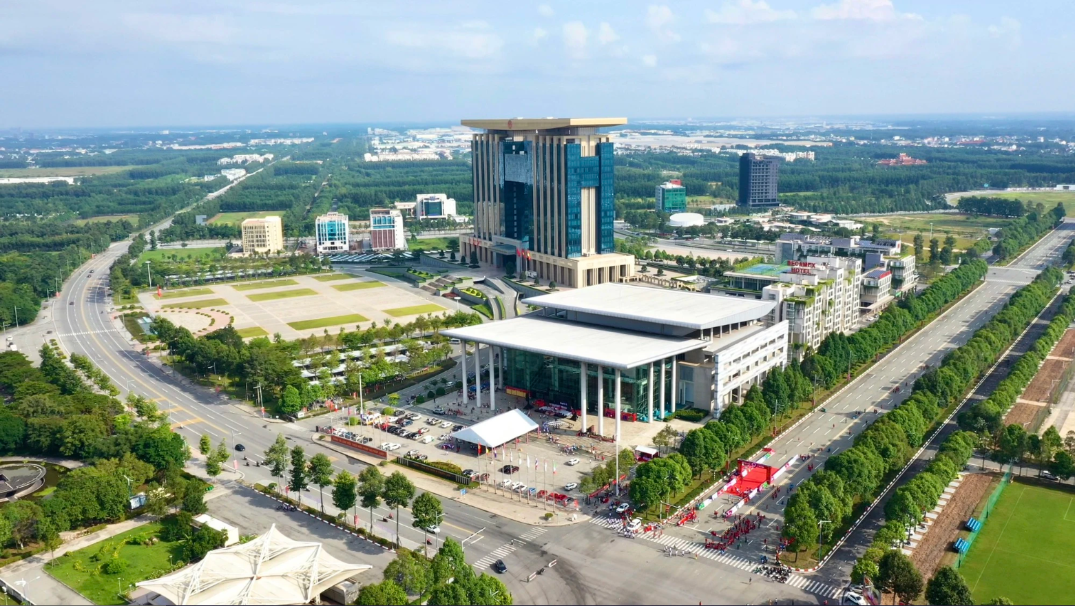Kết nối giao thông TPHCM - Bình Dương: 4 dự án nghìn tỷ đồng "đánh thức tiềm năng"