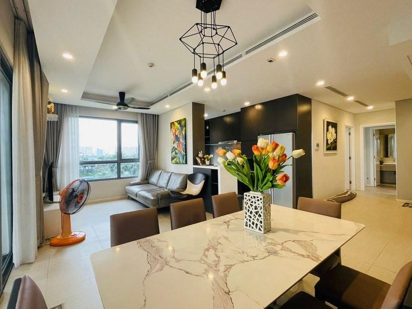 Hướng dẫn thuê nhà Quận 2 theo từng mức ngân sách