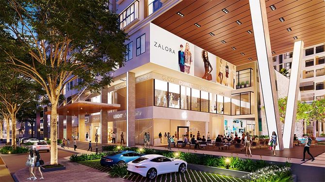 TOP 5 dự án căn hộ Quận 2 nên xem xét đầu tư 2022