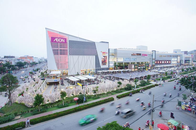 Thông tin cần biết về quận Bình Tân, TPHCM