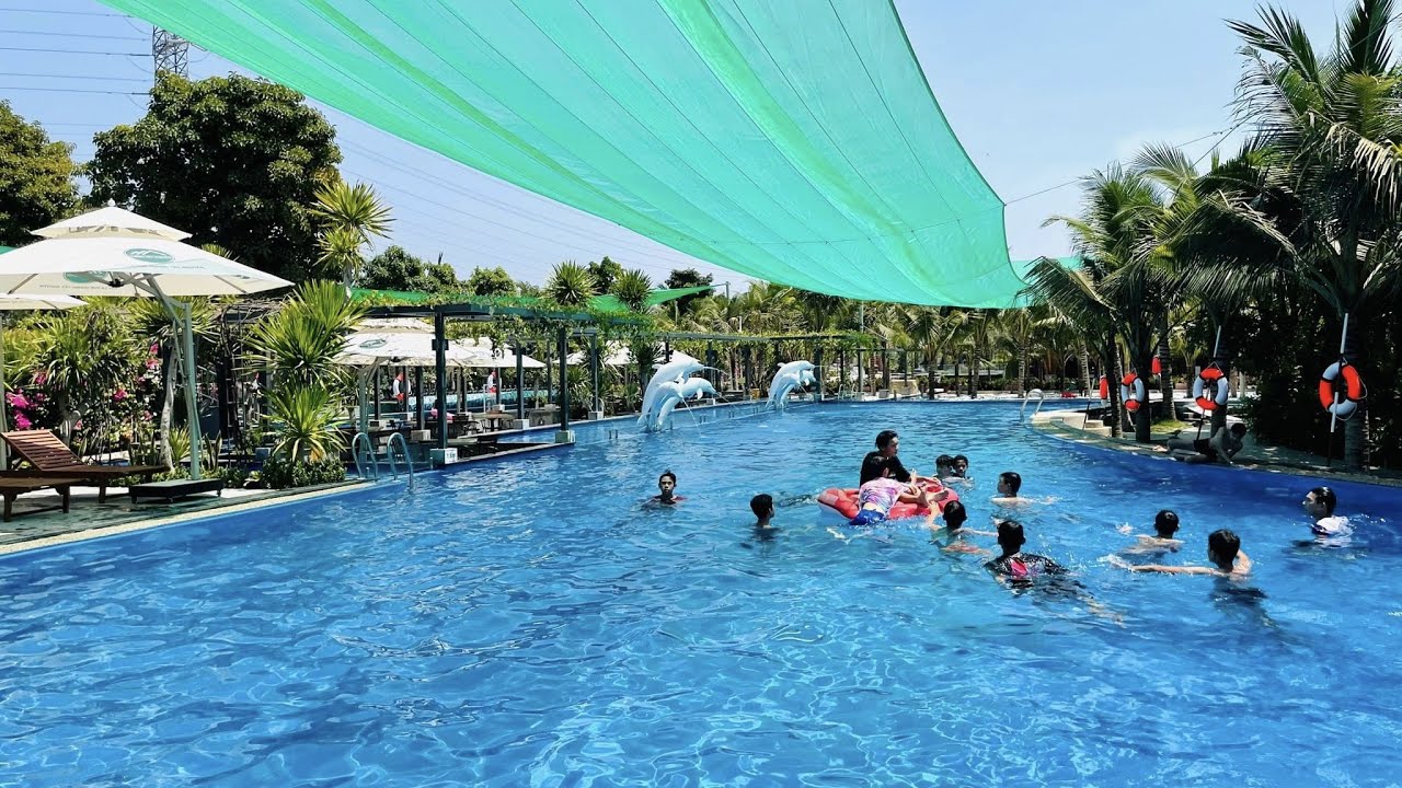 Khám phá 5 địa điểm vui chơi thú vị tại Cát Lái