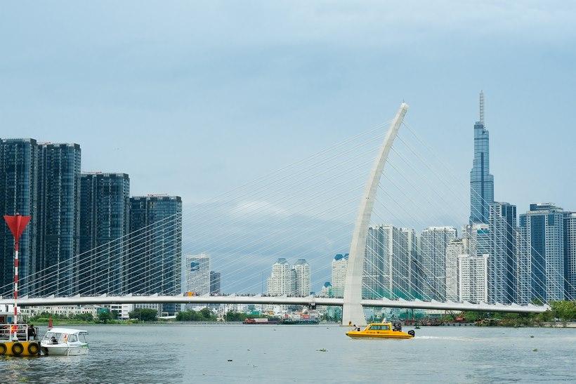 5 lý do bất động sản vẫn là kênh đầu tư sáng giá nửa cuối năm 2022