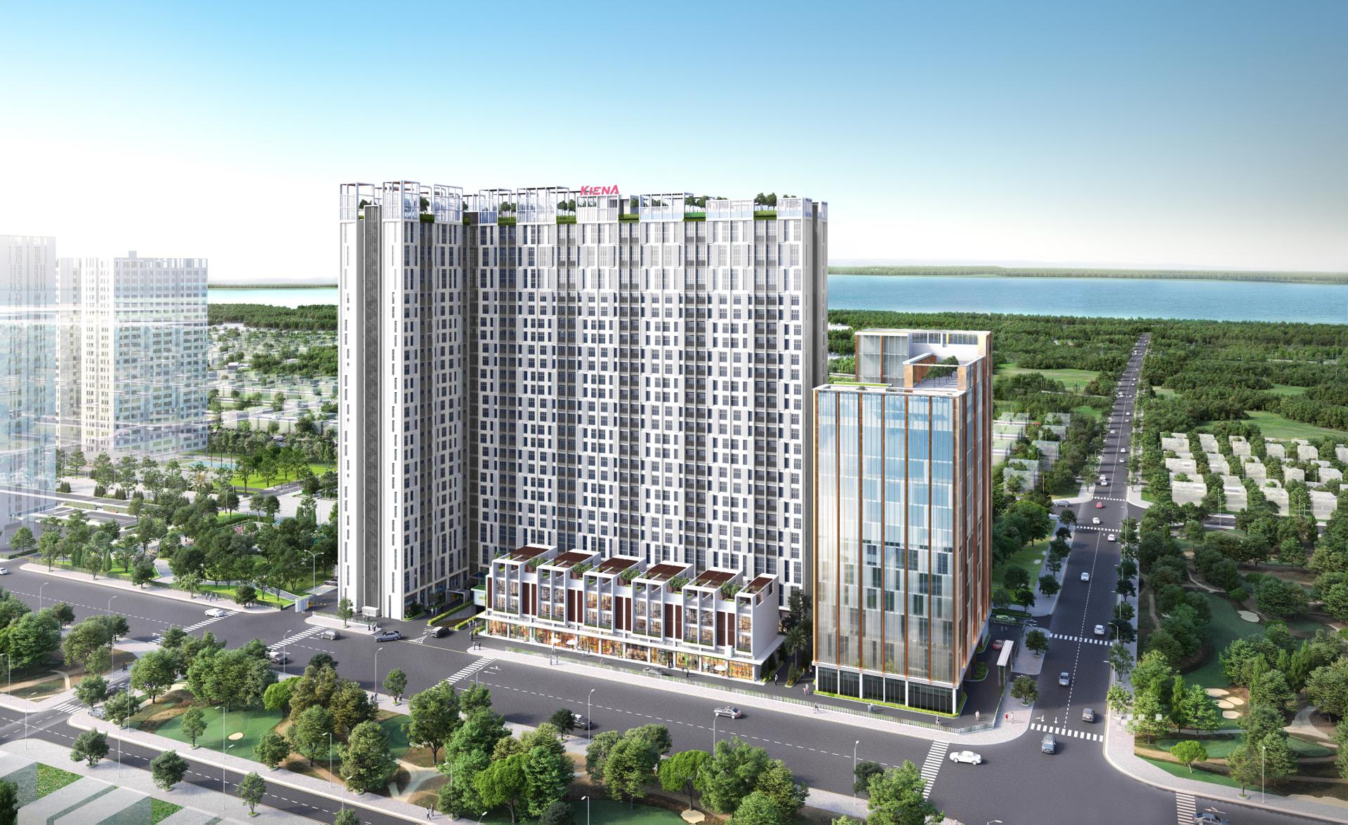 Tương lai phát triển của citiGrand tại khu vực Cát Lái: Tiềm năng nổi bật & Cơ hội đầu tư