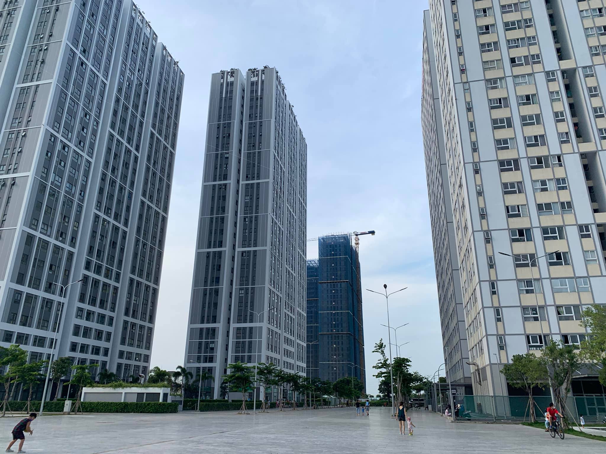 Danh sách chi tiết căn hộ chung cư tại Cát Lái 2024